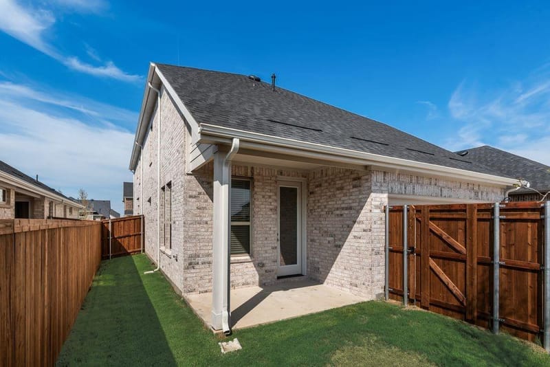 3116 Buckeye Street, Celina TX 75009 - Photo 27