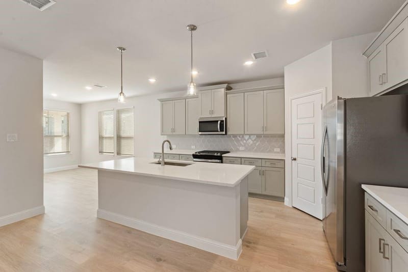 3116 Buckeye Street, Celina TX 75009 - Photo 2