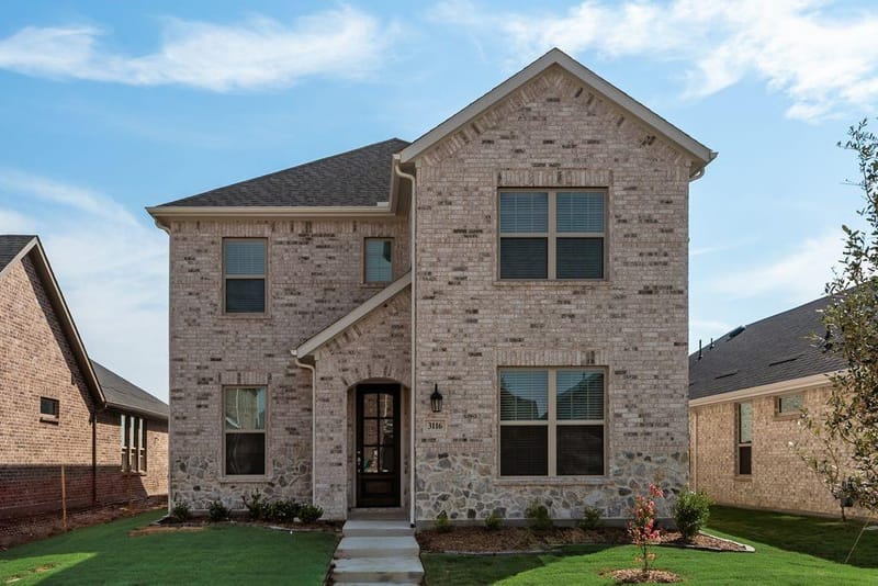 3116 Buckeye Street, Celina TX 75009 - Photo 36