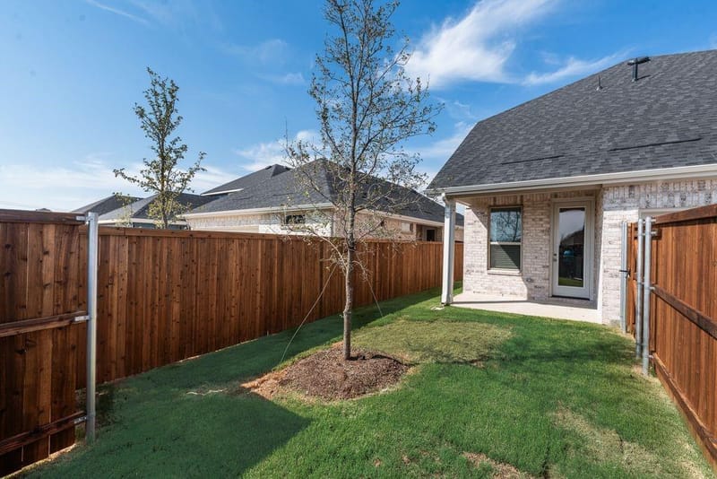 3116 Buckeye Street, Celina TX 75009 - Photo 30