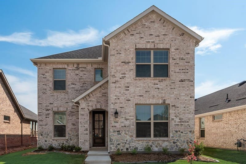3116 Buckeye Street, Celina TX 75009 - Photo 34