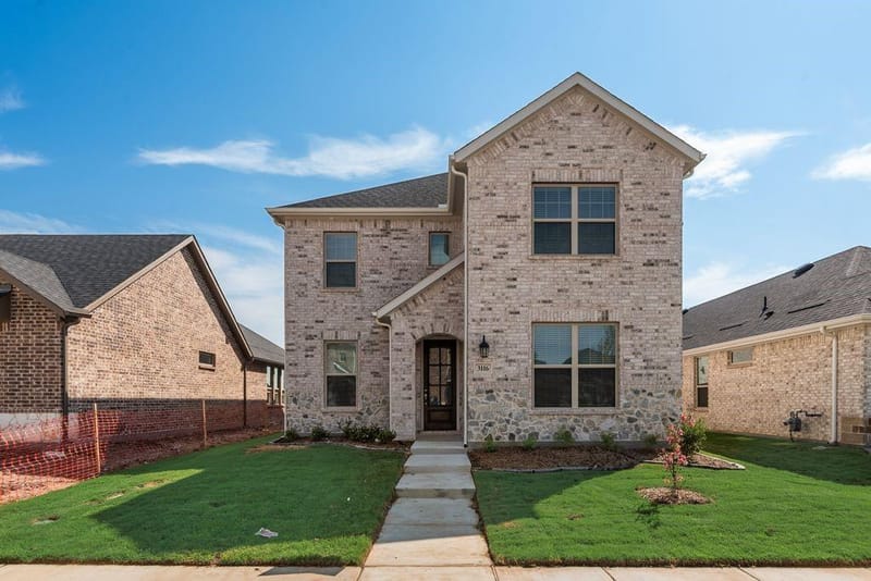 3116 Buckeye Street, Celina TX 75009 - Photo 33
