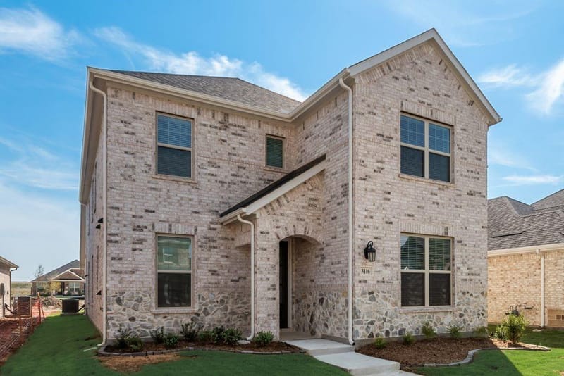 3116 Buckeye Street, Celina TX 75009 - Photo 37
