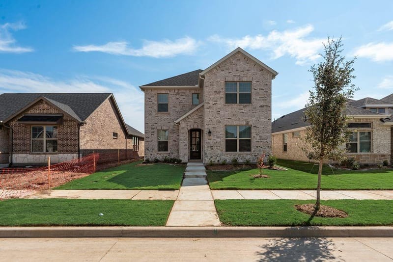 3116 Buckeye Street, Celina TX 75009 - Photo 35
