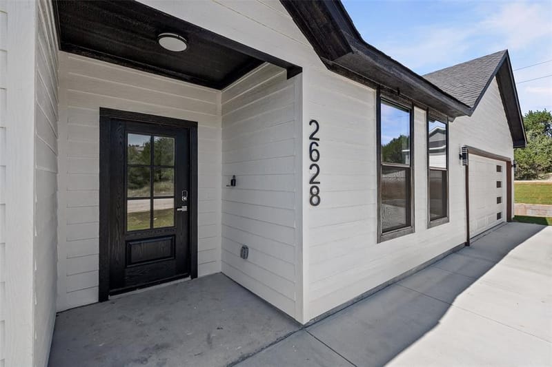 2628 White Rock Drive, Granbury TX 76048 - Photo 3