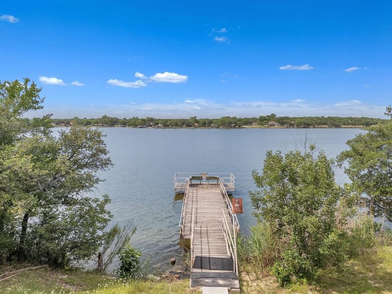 2628 White Rock Drive, Granbury TX 76048 - Photo 36