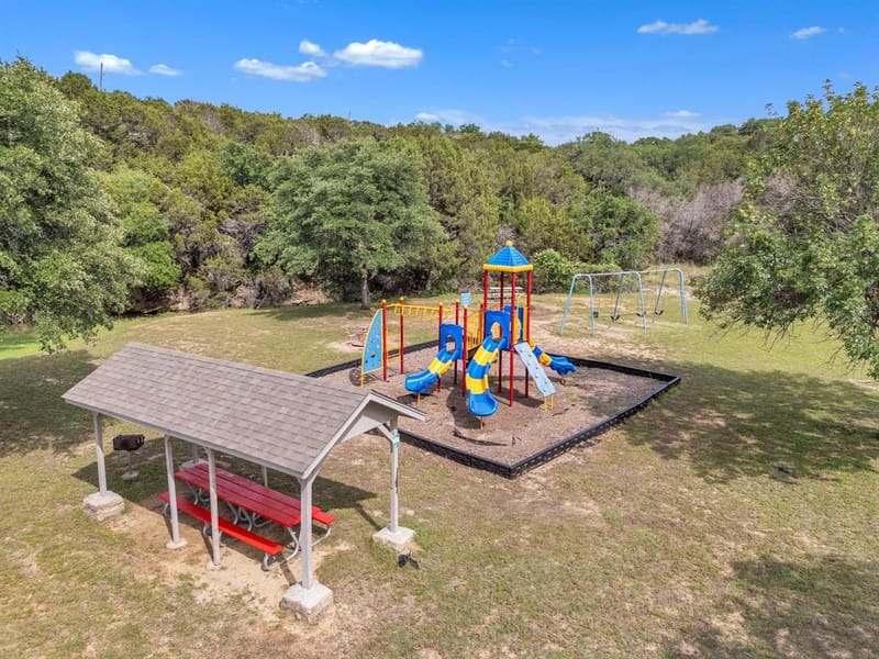 2628 White Rock Drive, Granbury TX 76048 - Photo 38