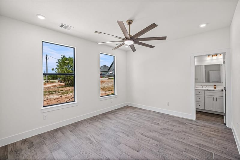 2628 White Rock Drive, Granbury TX 76048 - Photo 18