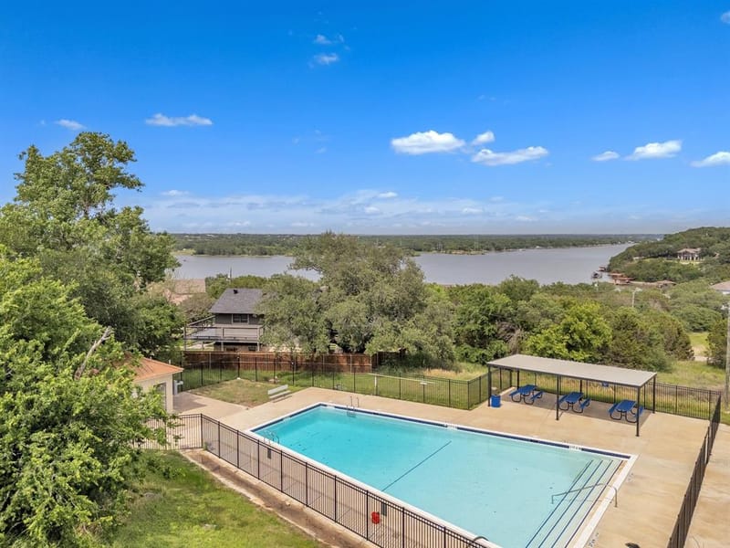 2628 White Rock Drive, Granbury TX 76048 - Photo 35