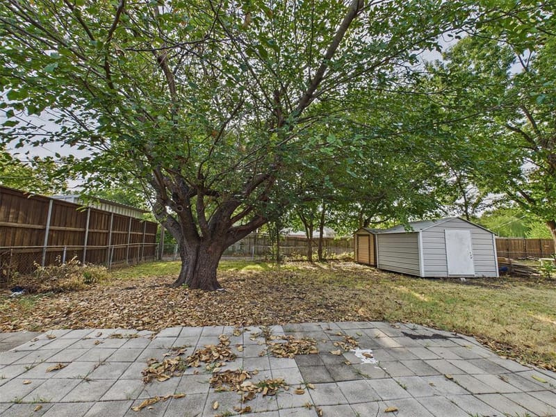 4410 Harvey Drive, Mesquite TX 75150 - Photo 20