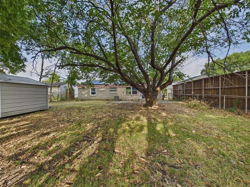 4410 Harvey Drive, Mesquite TX 75150 - Photo 21