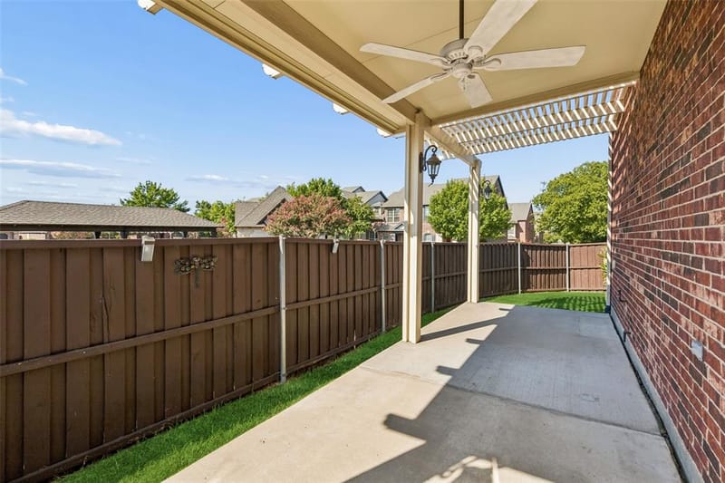 4313 Kestrel Way, Carrollton TX 75010 - Photo 28