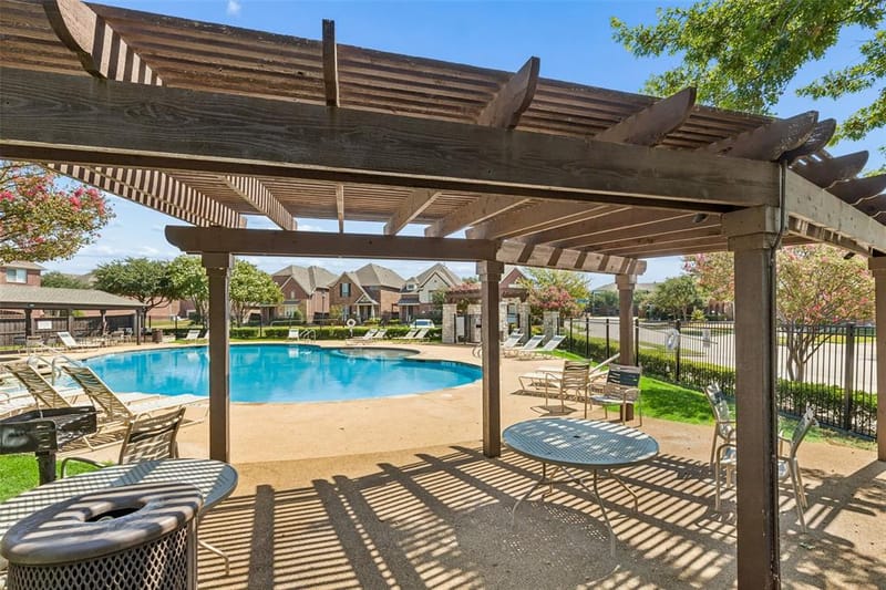 4313 Kestrel Way, Carrollton TX 75010 - Photo 33