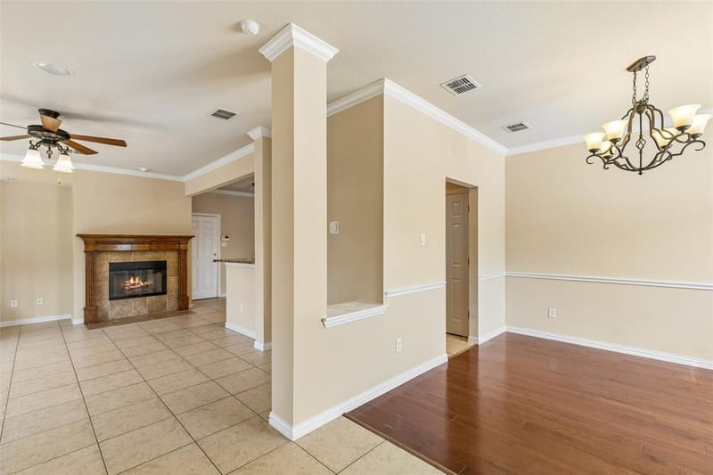 4313 Kestrel Way, Carrollton TX 75010 - Photo 8