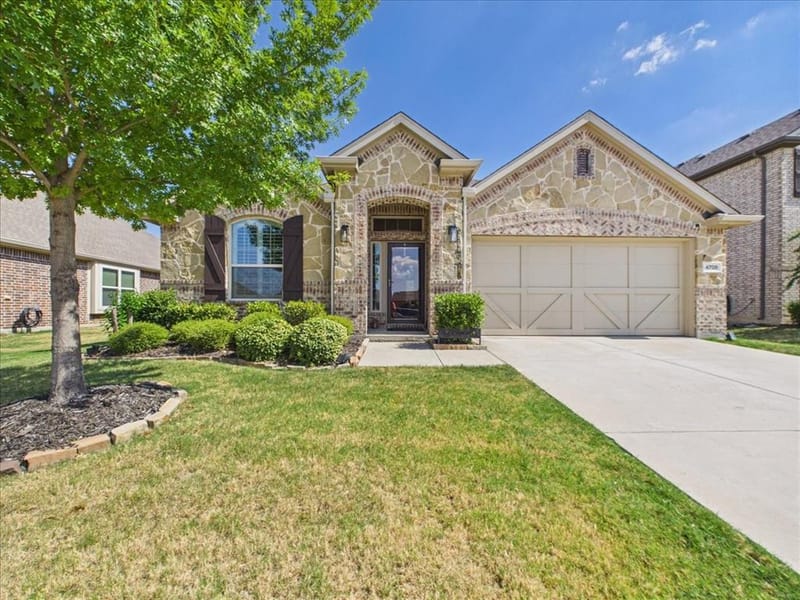 4709 London Avenue, Celina TX 76227 - Photo 2