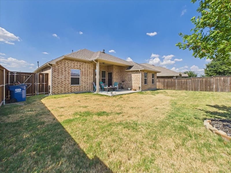 4709 London Avenue, Celina TX 76227 - Photo 36