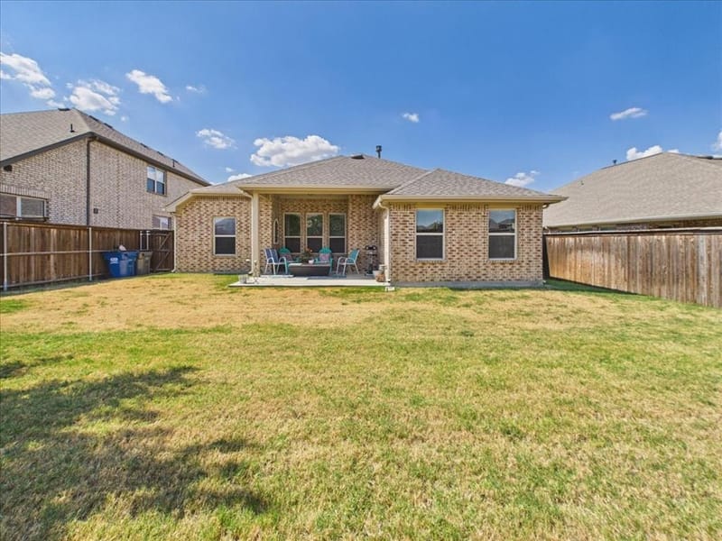 4709 London Avenue, Celina TX 76227 - Photo 34