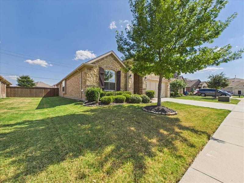 4709 London Avenue, Celina TX 76227 - Photo 38
