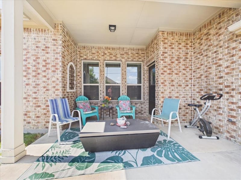 4709 London Avenue, Celina TX 76227 - Photo 33