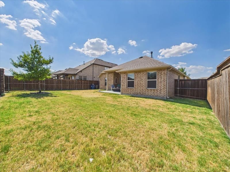 4709 London Avenue, Celina TX 76227 - Photo 35