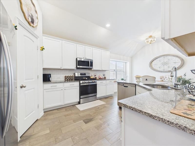 4709 London Avenue, Celina TX 76227 - Photo 8