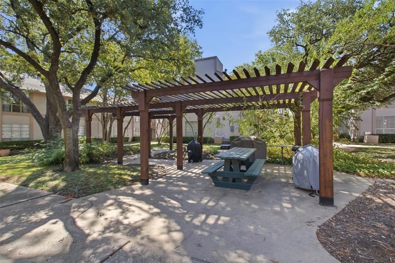 10578 High Hollows Drive # 266, Dallas TX 75230 - Photo 27