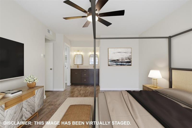 10578 High Hollows Drive # 266, Dallas TX 75230 - Photo 12