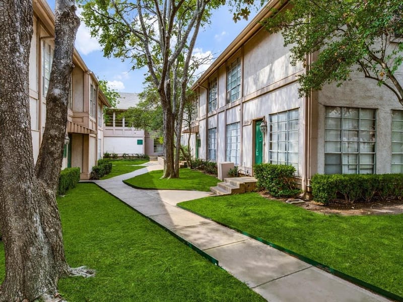 10578 High Hollows Drive # 266, Dallas TX 75230