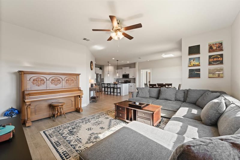 15736 Redgrave Drive, Fort Worth TX 76247 - Photo 12