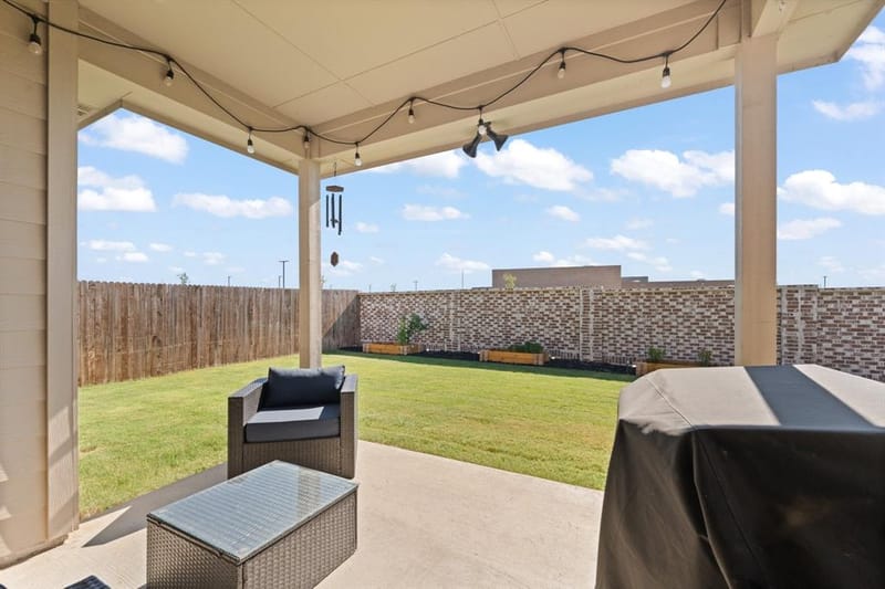 15736 Redgrave Drive, Fort Worth TX 76247 - Photo 28