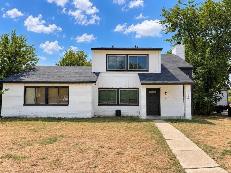 7426 Elderberry Lane, Dallas TX 75249