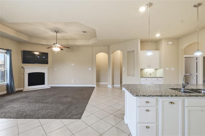 3709 Tunstall Drive, Frisco TX 75036 - Photo 16