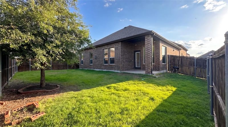 3709 Tunstall Drive, Frisco TX 75036 - Photo 26