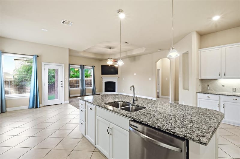 3709 Tunstall Drive, Frisco TX 75036 - Photo 7