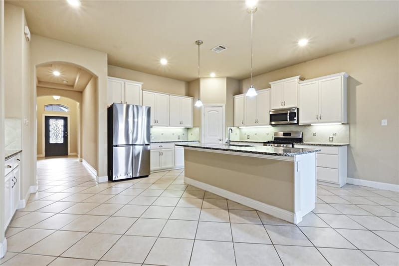3709 Tunstall Drive, Frisco TX 75036 - Photo 3