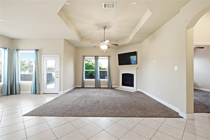 3709 Tunstall Drive, Frisco TX 75036 - Photo 10