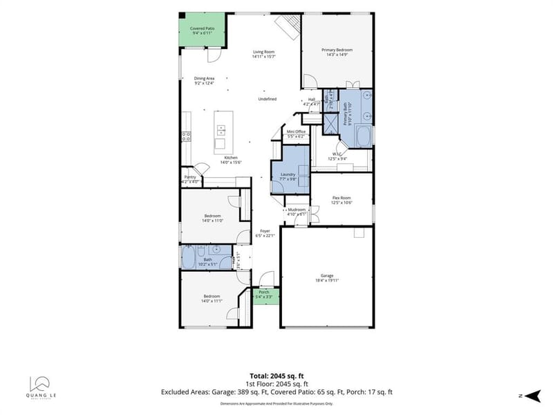 3709 Tunstall Drive, Frisco TX 75036 - Photo 11