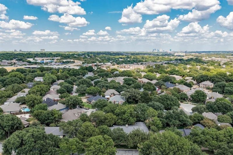 6916 Tumbling Trail, Fort Worth TX 76116 - Photo 32