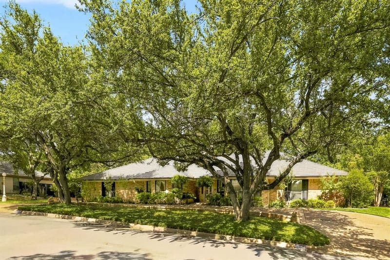 6916 Tumbling Trail, Fort Worth TX 76116 - Photo 33