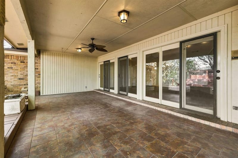 6916 Tumbling Trail, Fort Worth TX 76116 - Photo 19