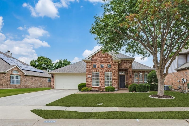 7320 Chadwick Drive, McKinney TX 75072 - Photo 27
