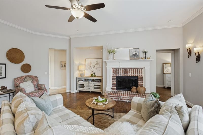 7320 Chadwick Drive, McKinney TX 75072 - Photo 6
