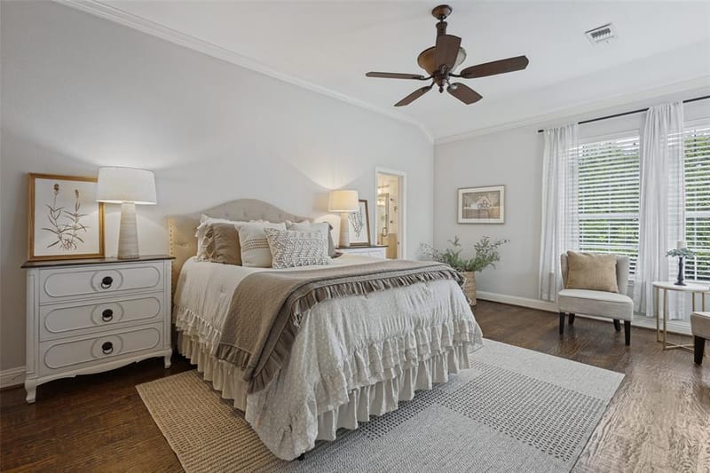 7320 Chadwick Drive, McKinney TX 75072 - Photo 13