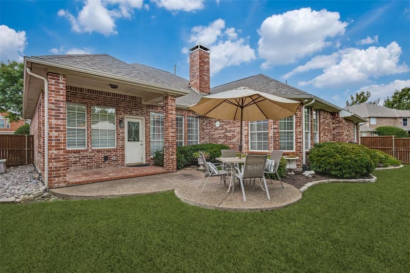 7320 Chadwick Drive, McKinney TX 75072 - Photo 22