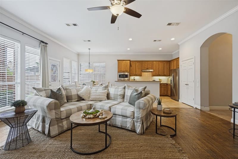 7320 Chadwick Drive, McKinney TX 75072 - Photo 5