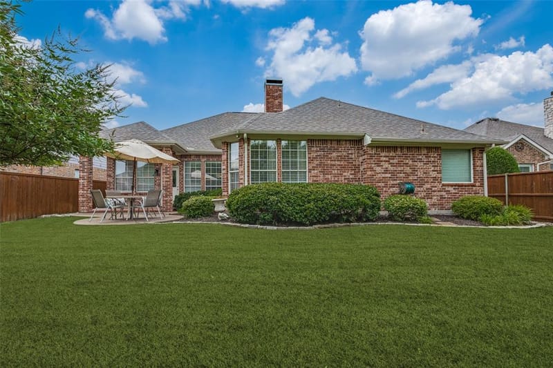 7320 Chadwick Drive, McKinney TX 75072 - Photo 24