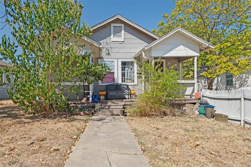 2421 Boyd Street, Dallas TX 75224 - Photo 9