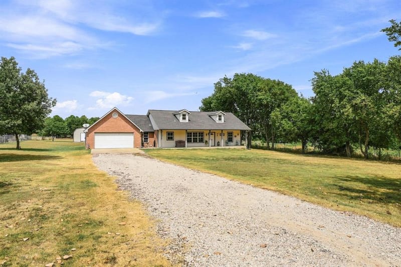 10431 County Road 491, Princeton TX 75407 - Photo 2