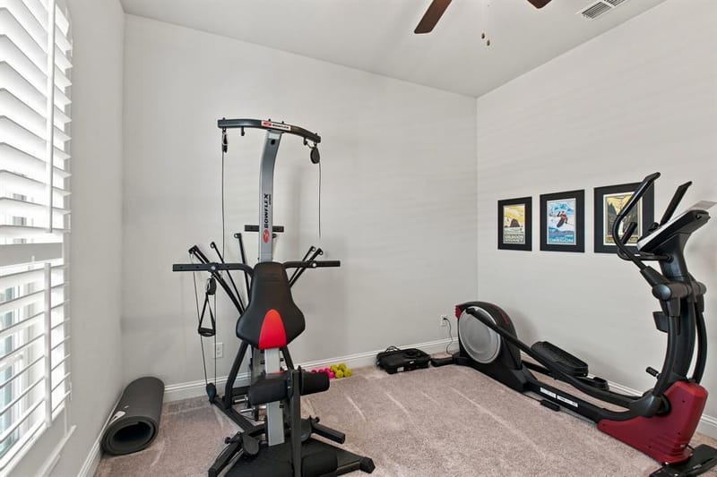 1401 Benavites Drive, Little Elm TX 75068 - Photo 6