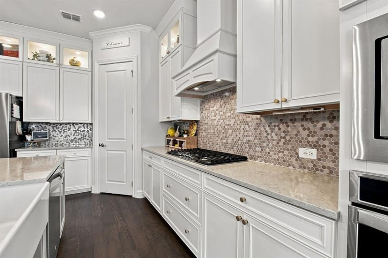 1401 Benavites Drive, Little Elm TX 75068 - Photo 24